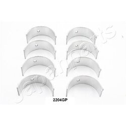 Ojničné ložisko JAPANPARTS CB2204GP