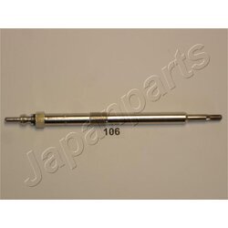 Žeraviaca sviečka JAPANPARTS CE-106