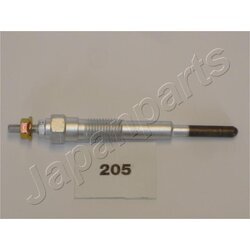 Žeraviaca sviečka JAPANPARTS CE-205