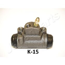 Brzdový valček kolesa JAPANPARTS CS-K15