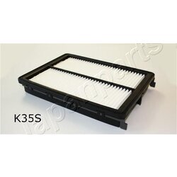 Vzduchový filter JAPANPARTS FA-K35S