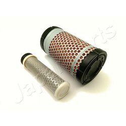 Vzduchový filter JAPANPARTS FA-MC03 - obr. 1