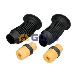 Ochranná sada tlmiča proti prachu JAPANPARTS GKTP0604