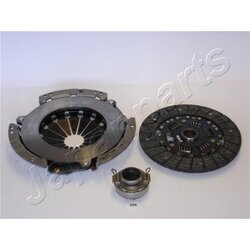 Spojková sada JAPANPARTS KF-256 - obr. 1