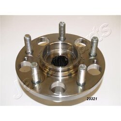 Náboj kolesa JAPANPARTS KK-20321 - obr. 1