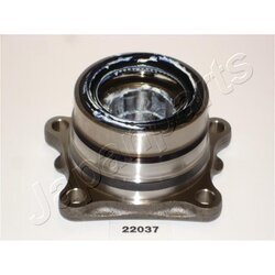 Náboj kolesa JAPANPARTS KK-22037