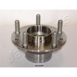 Náboj kolesa JAPANPARTS KK-23023 - obr. 1