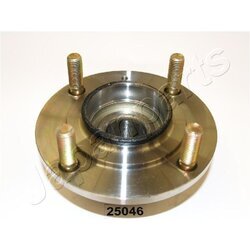 Náboj kolesa JAPANPARTS KK-25046 - obr. 1