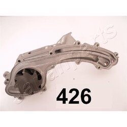 Vodné čerpadlo, chladenie motora JAPANPARTS PQ-426 - obr. 1