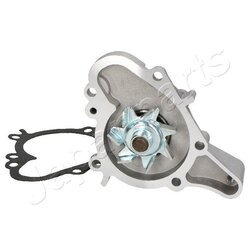 Vodné čerpadlo, chladenie motora JAPANPARTS PQ-H01 - obr. 1