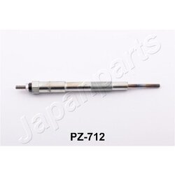 Žeraviaca sviečka JAPANPARTS PZ712