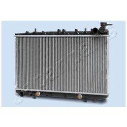 Chladič motora JAPANPARTS RDA213030