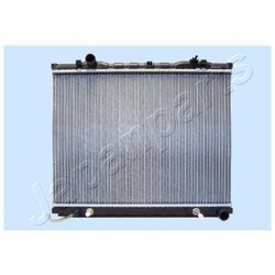 Chladič motora JAPANPARTS RDA333014