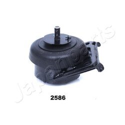 Uloženie motora JAPANPARTS RU-2586 - obr. 1