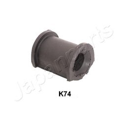 Ložiskové puzdro stabilizátora JAPANPARTS RU-K74