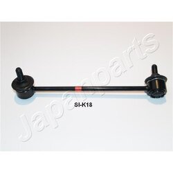 Stabilizátor podvozku JAPANPARTS SI-K17L