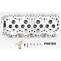 Hlava valcov motora JAPANPARTS XX-FO01ES - obr. 5