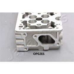 Hlava valcov motora JAPANPARTS XX-OP02ES - obr. 1