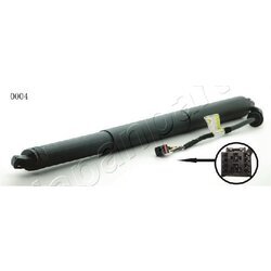 Pneumatická pružina, Batožinový/nákladný priestor JAPANPARTS ZY-0004 - obr. 1