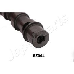 Vačkový hriadeľ JAPANPARTS AA-SZ004 - obr. 4