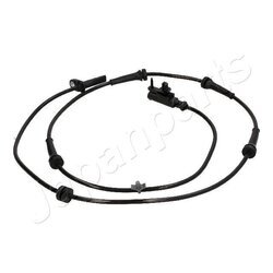 Snímač počtu otáčok kolesa JAPANPARTS ABS-1022 - obr. 3