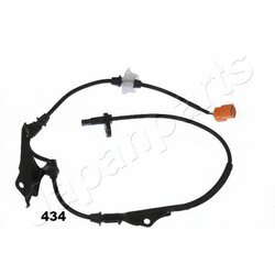 Snímač počtu otáčok kolesa JAPANPARTS ABS-434 - obr. 1