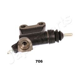 Pomocný spojkový valec JAPANPARTS CY-706