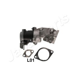 EGR ventil JAPANPARTS EGR-L01 - obr. 3