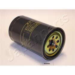 Palivový filter JAPANPARTS FC-584S