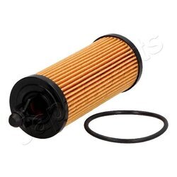 Olejový filter JAPANPARTS FO-ECO142