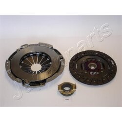 Spojková sada JAPANPARTS KF-437 - obr. 1