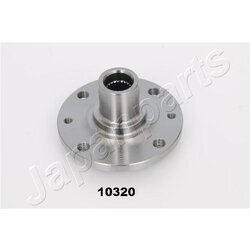 Náboj kolesa JAPANPARTS KK-10320