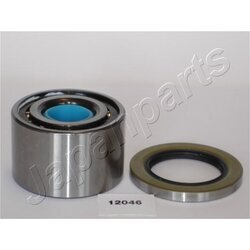 Ložisko kolesa - opravná sada JAPANPARTS KK-12046