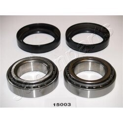 Ložisko kolesa - opravná sada JAPANPARTS KK-15003