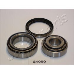 Ložisko kolesa - opravná sada JAPANPARTS KK-21000