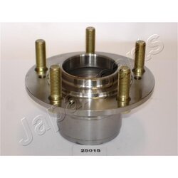 Náboj kolesa JAPANPARTS KK-25015 - obr. 1