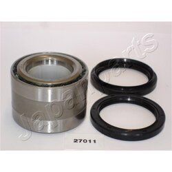 Ložisko kolesa - opravná sada JAPANPARTS KK-27011