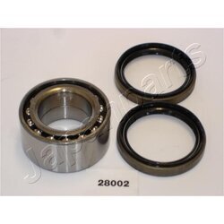 Ložisko kolesa - opravná sada JAPANPARTS KK-28002