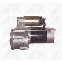 Štartér JAPANPARTS MTD180 - obr. 1