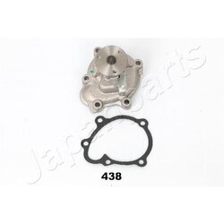 Vodné čerpadlo, chladenie motora JAPANPARTS PQ-438