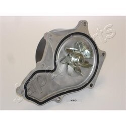 Vodné čerpadlo, chladenie motora JAPANPARTS PQ-440 - obr. 1