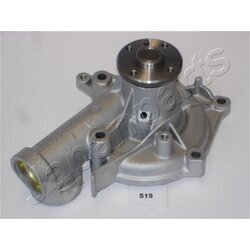 Vodné čerpadlo, chladenie motora JAPANPARTS PQ-519