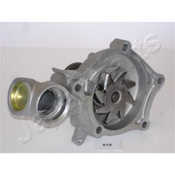 Vodné čerpadlo, chladenie motora JAPANPARTS PQ-519 - obr. 1