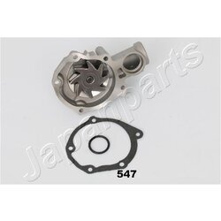 Vodné čerpadlo, chladenie motora JAPANPARTS PQ-547 - obr. 1