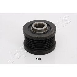 Voľnobežka alternátora JAPANPARTS RA-100