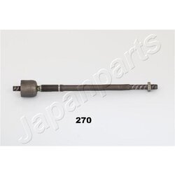 Axiálny čap tiahla riadenia JAPANPARTS RD-270