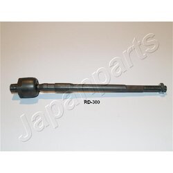 Axiálny čap tiahla riadenia JAPANPARTS RD-300