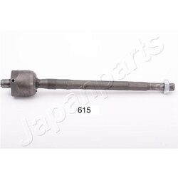 Axiálny čap tiahla riadenia JAPANPARTS RD-615