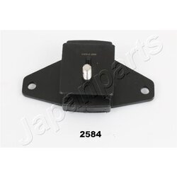 Uloženie motora JAPANPARTS RU-2584