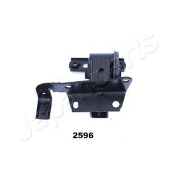 Uloženie motora JAPANPARTS RU-2596 - obr. 3